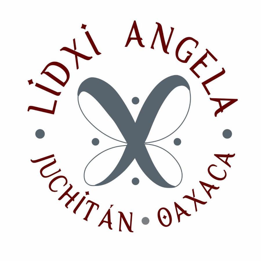 Lidxi Angela Lejlighed Juchitán de Zaragoza Eksteriør billede